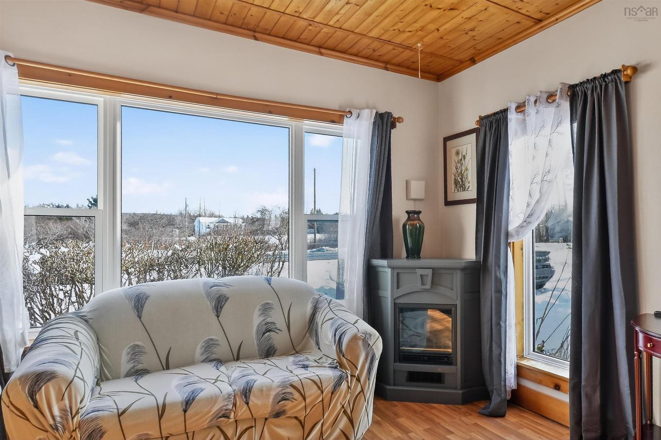 5381 Highway 19, Judique, NS