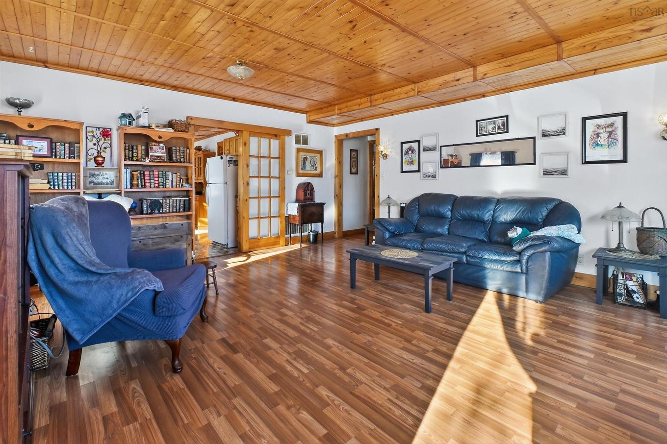 5381 Highway 19, Judique, NS