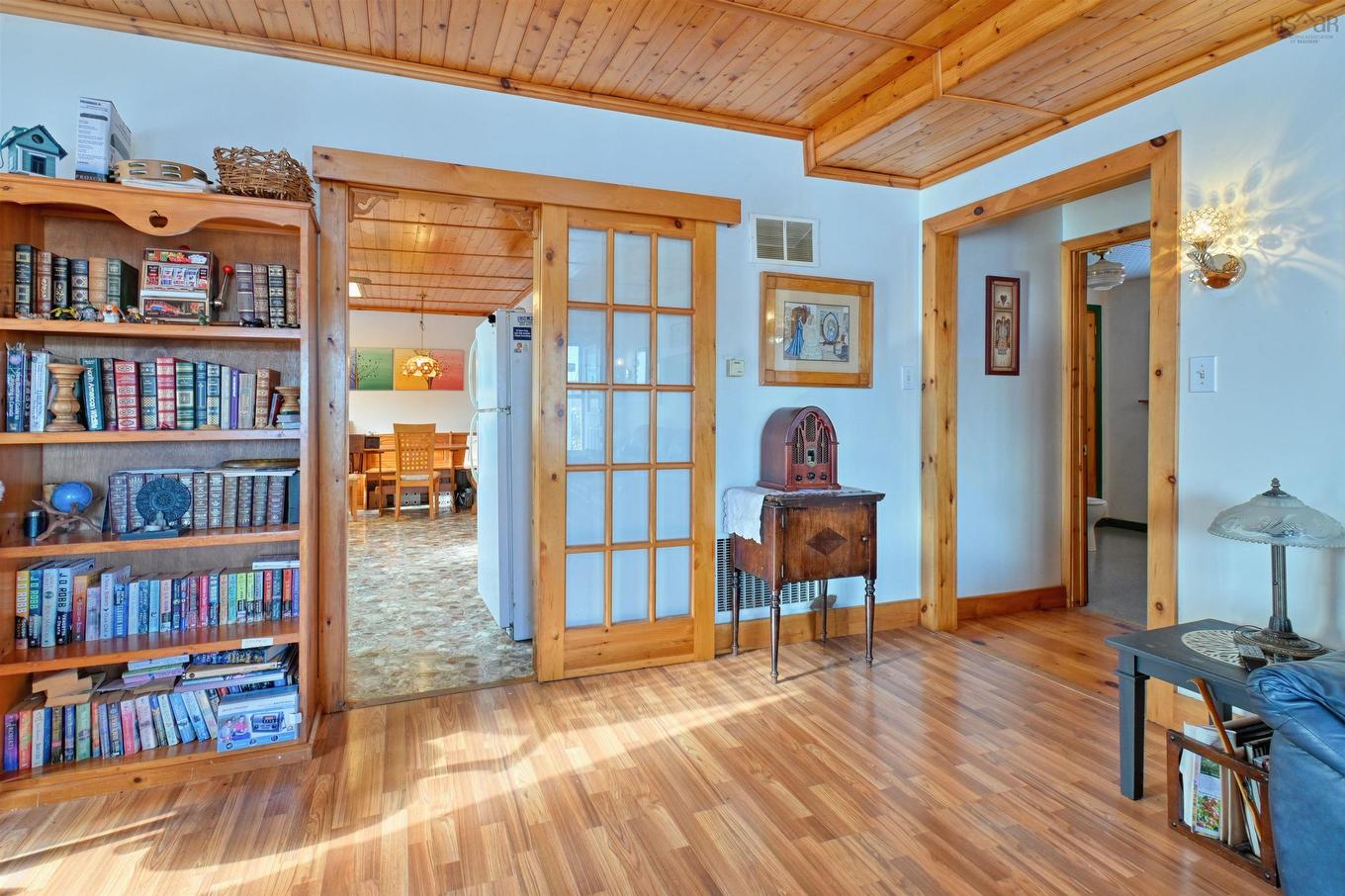 5381 Highway 19, Judique, NS