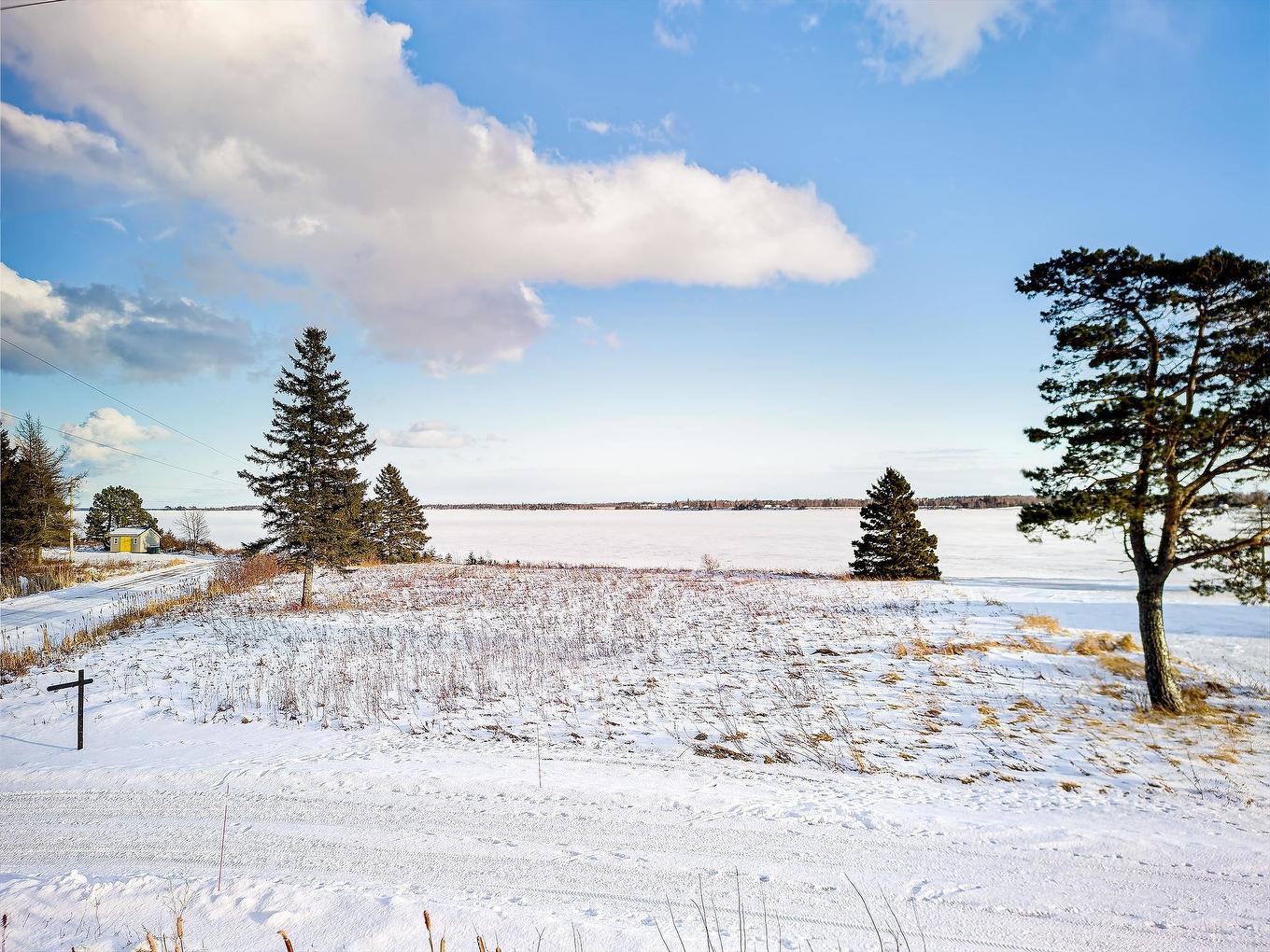 Lot 05-1 Bakers Shore Road, Grand River, PE