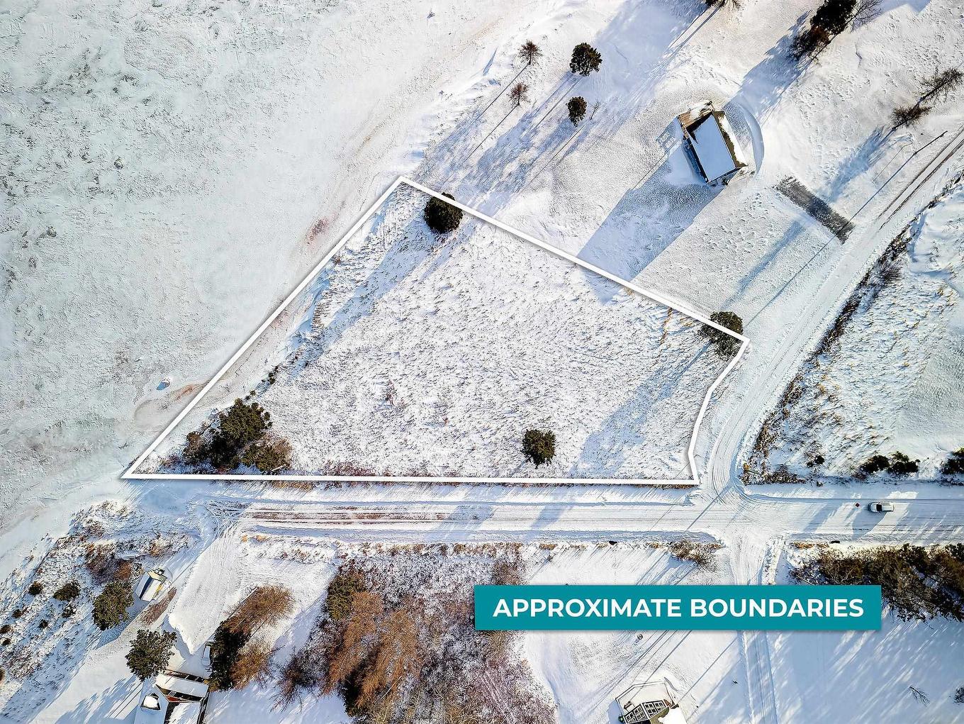 Lot 05-1 Bakers Shore Road, Grand River, PE