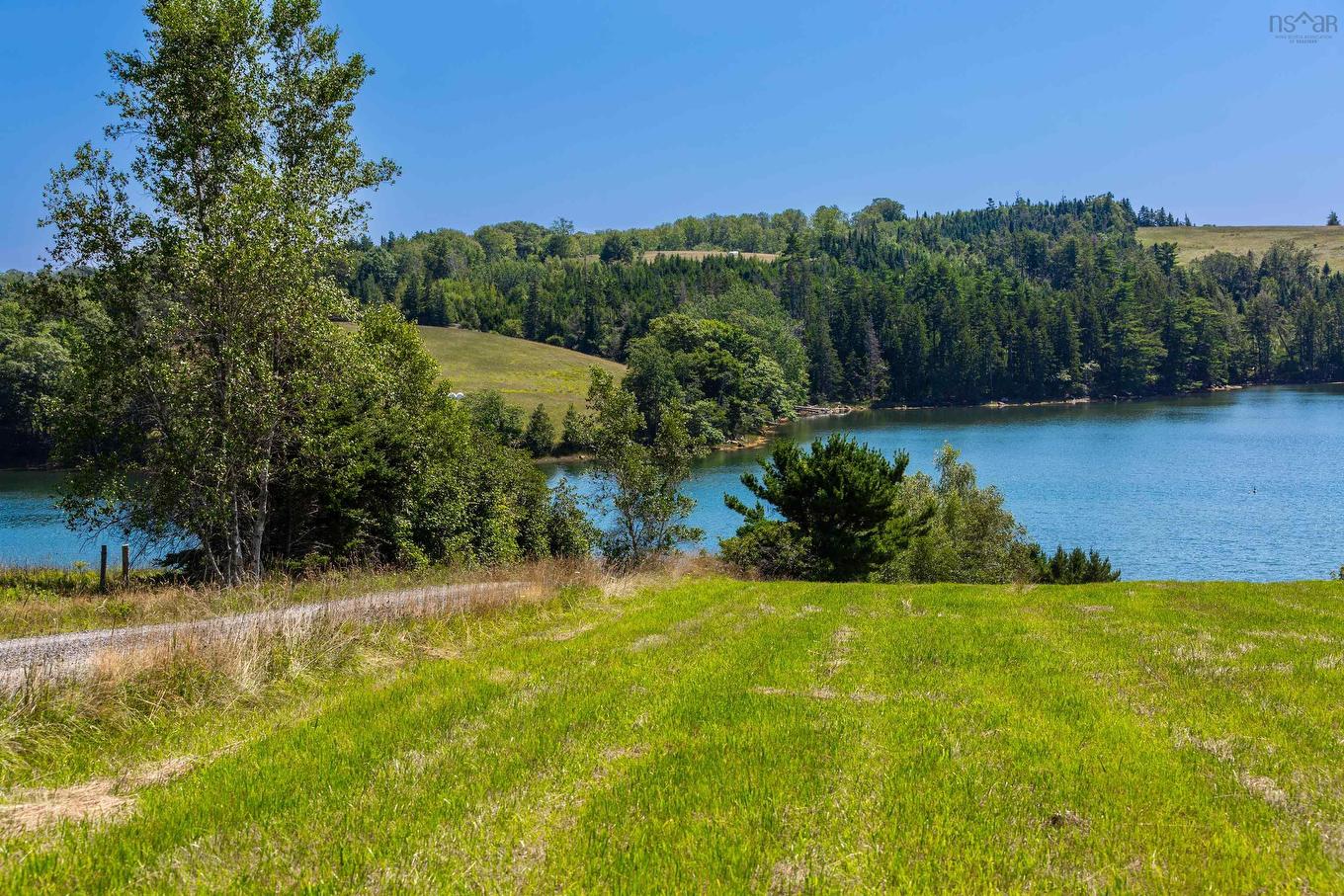 Lot 1 Second Peninsula Road, Lunenburg, NS