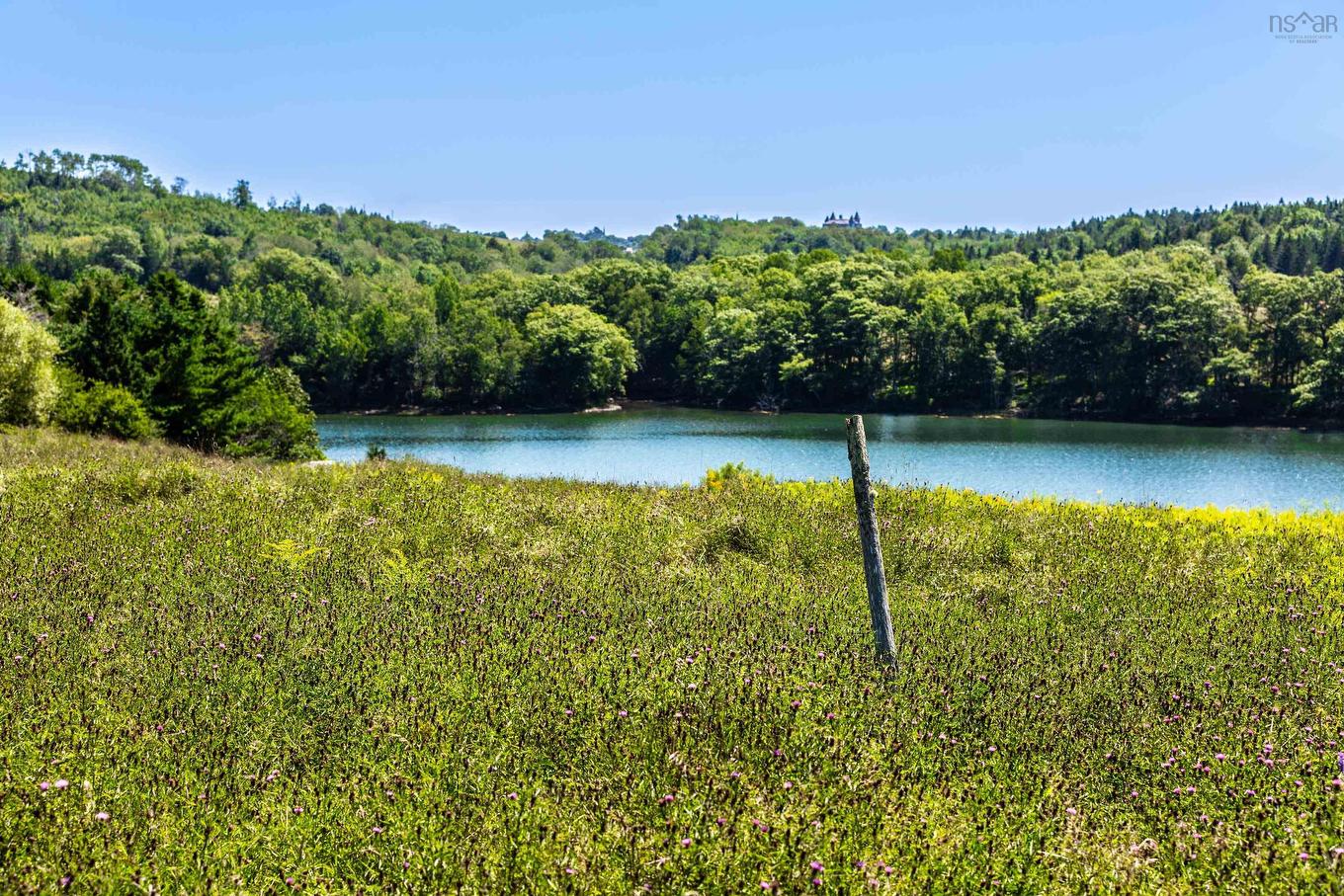 Lot 1 Second Peninsula Road, Lunenburg, NS