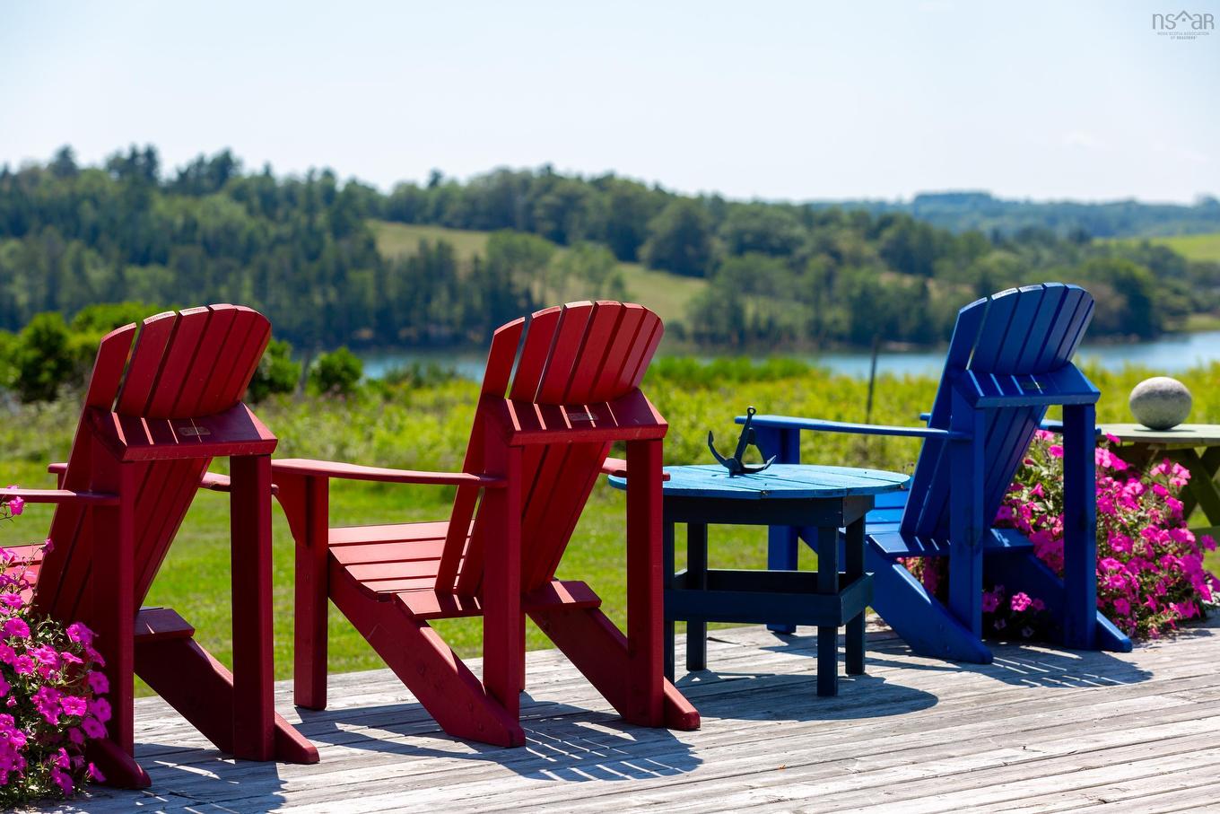 Lot 1 Second Peninsula Road, Lunenburg, NS