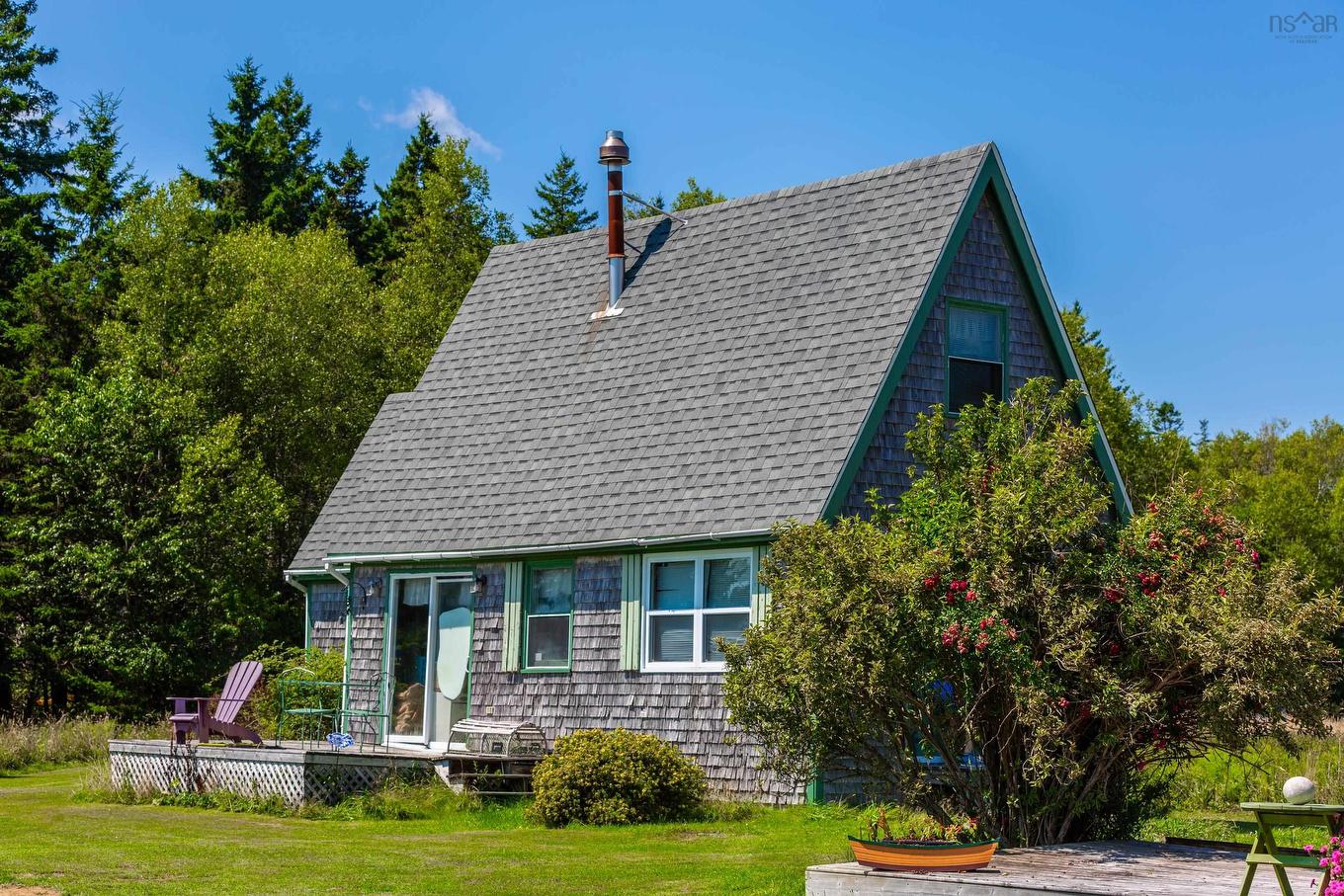 Lot 1 Second Peninsula Road, Lunenburg, NS