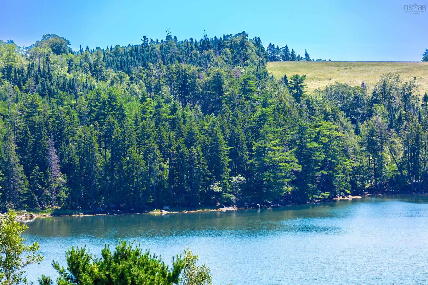 Lot 1 Second Peninsula Road, Lunenburg, NS