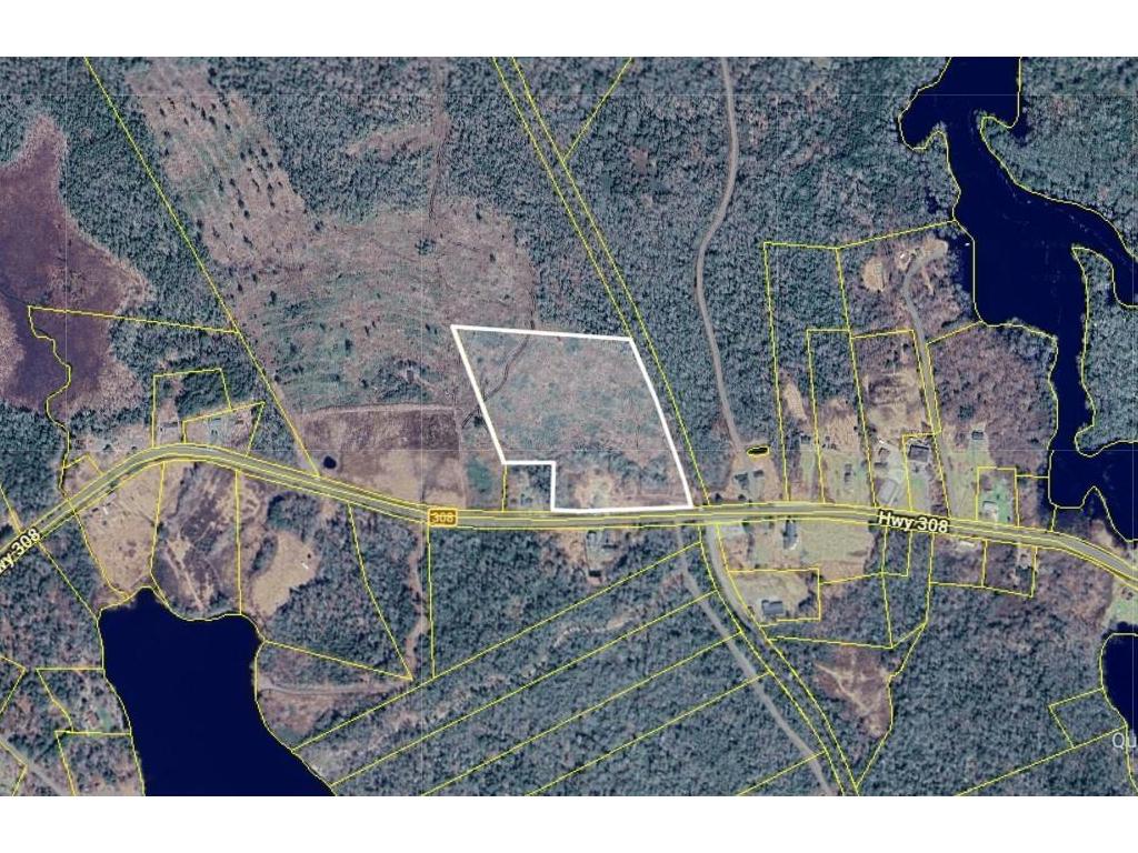 7011 Highway 308, Quinan, NS