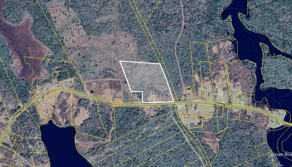 7011 Highway 308, Quinan, NS