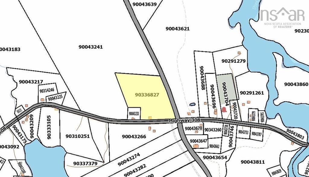 7011 Highway 308, Quinan, NS