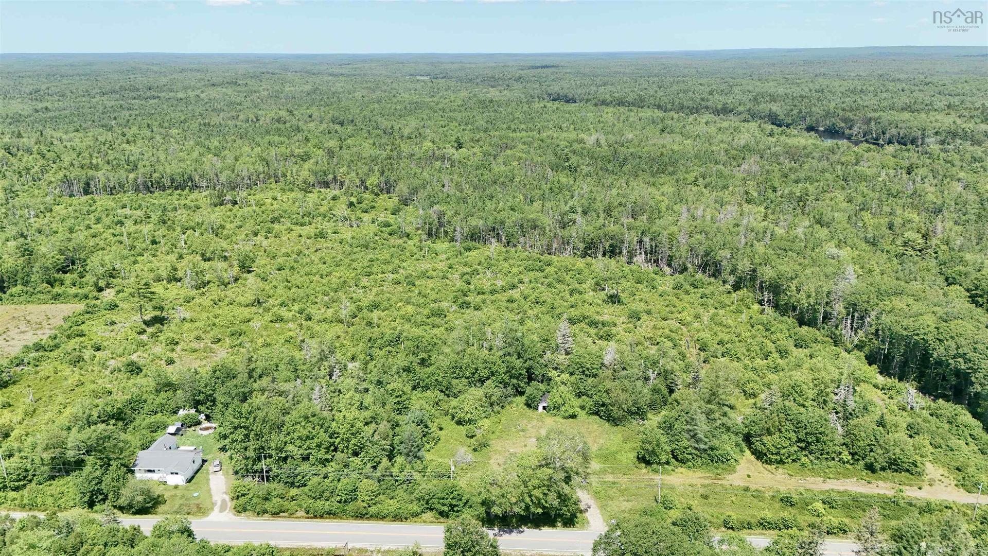 7011 Highway 308, Quinan, NS