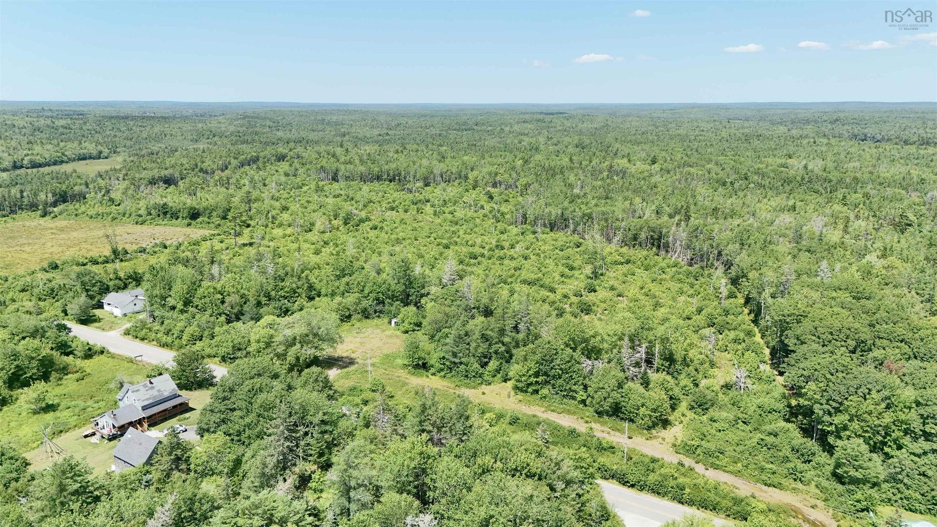 7011 Highway 308, Quinan, NS