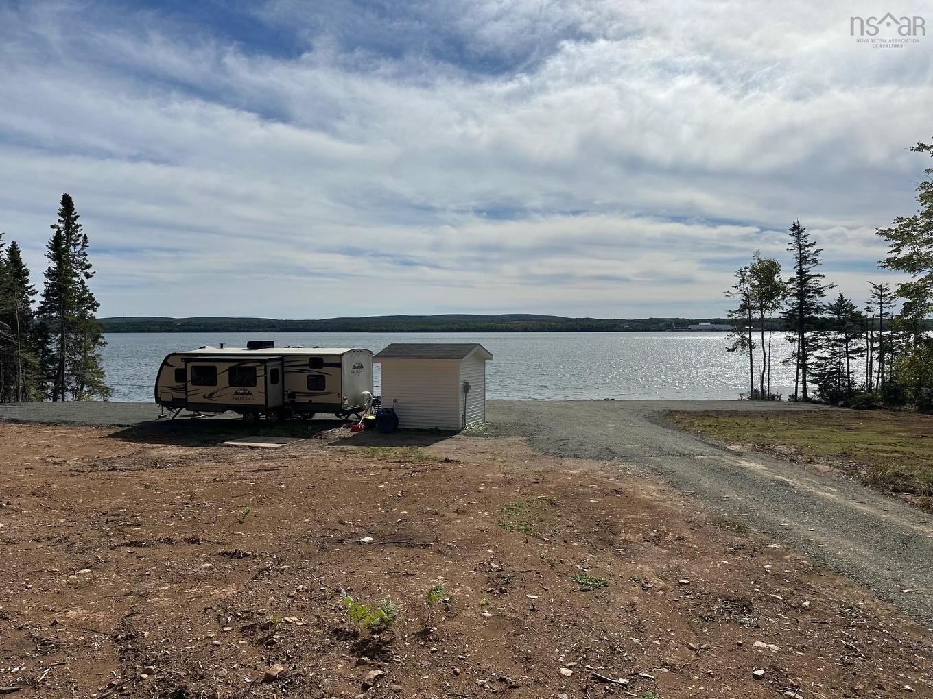 Neil Shore Road, Bucklaw, NS