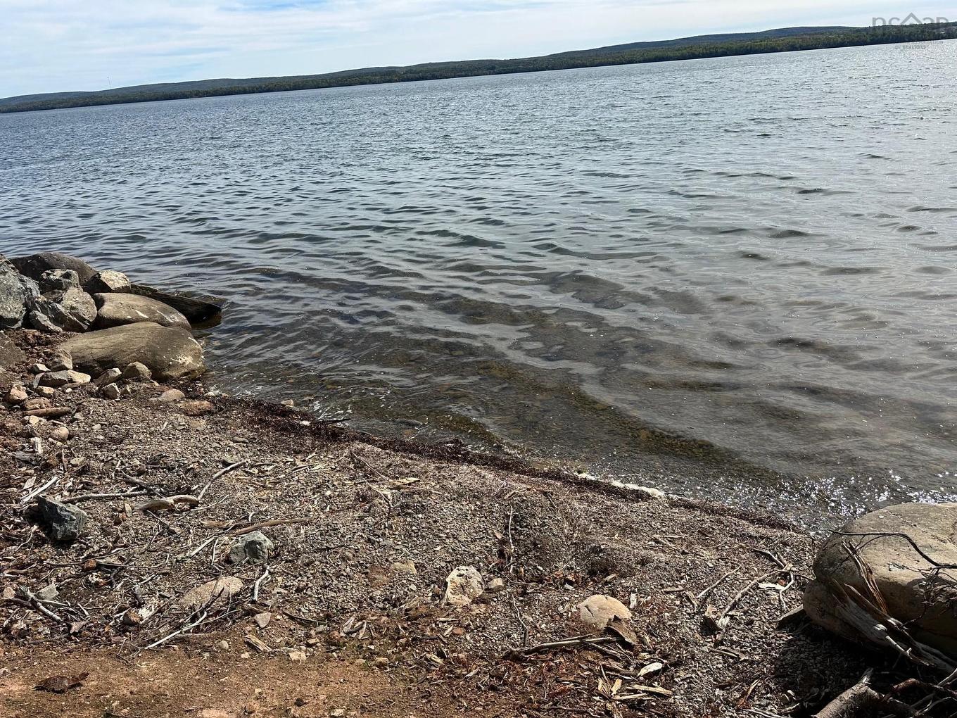 Neil Shore Road, Bucklaw, NS