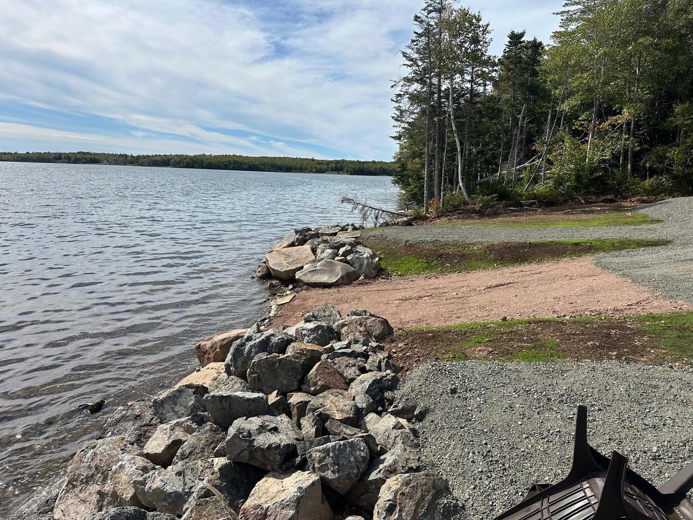 Neil Shore Road, Bucklaw, NS