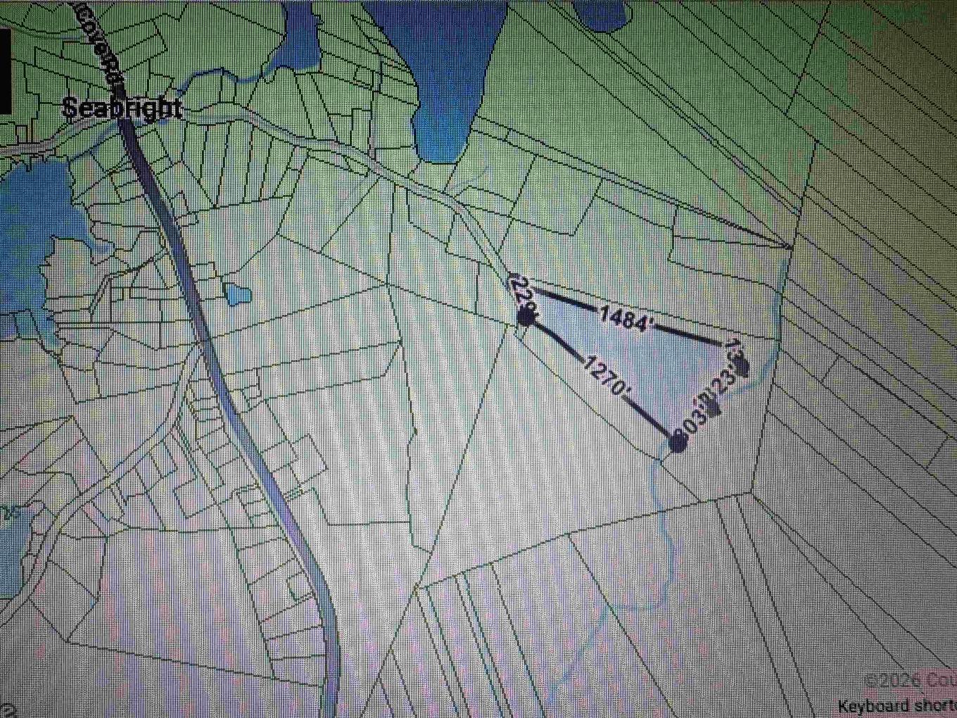 Lot A Beech Hill Road, Seabright, NS