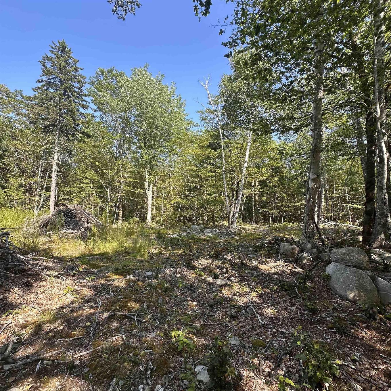 Lot 49 Island View Terrace, Labelle, NS
