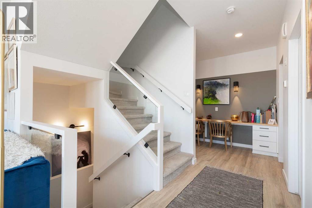 308 Grassland Boulevard W, Lethbridge, AB - Indoor Photo Showing Other Room