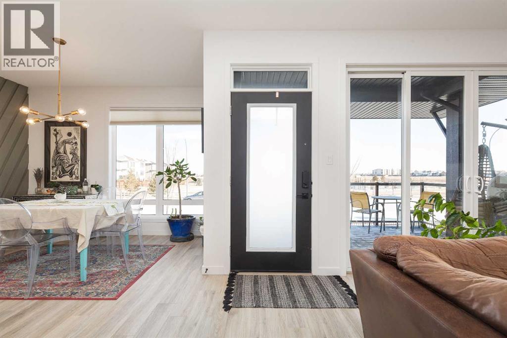 308 Grassland Boulevard W, Lethbridge, AB - Indoor