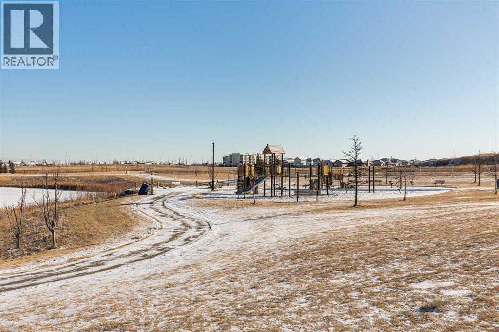 308 Grassland Boulevard W, Lethbridge, AB - Outdoor With View