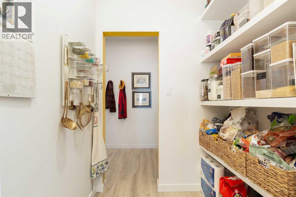 308 Grassland Boulevard W, Lethbridge, AB - Indoor With Storage