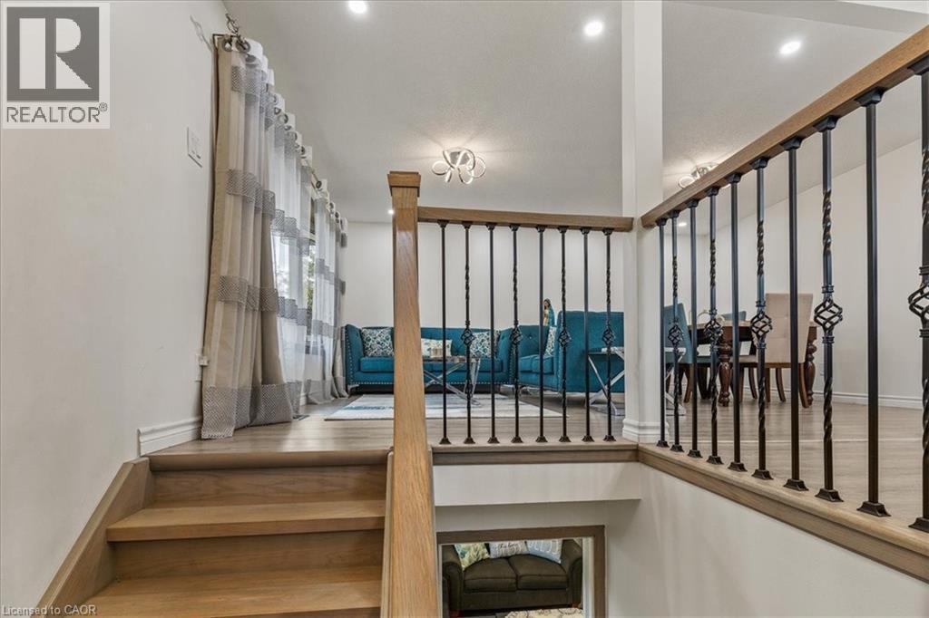 157 Pinedale Drive, Kitchener, ON - Indoor Photo Showing Other Room