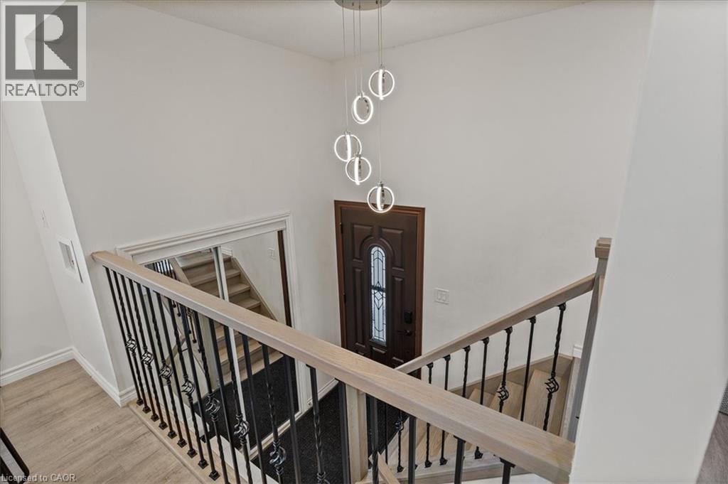 157 Pinedale Drive, Kitchener, ON - Indoor Photo Showing Other Room