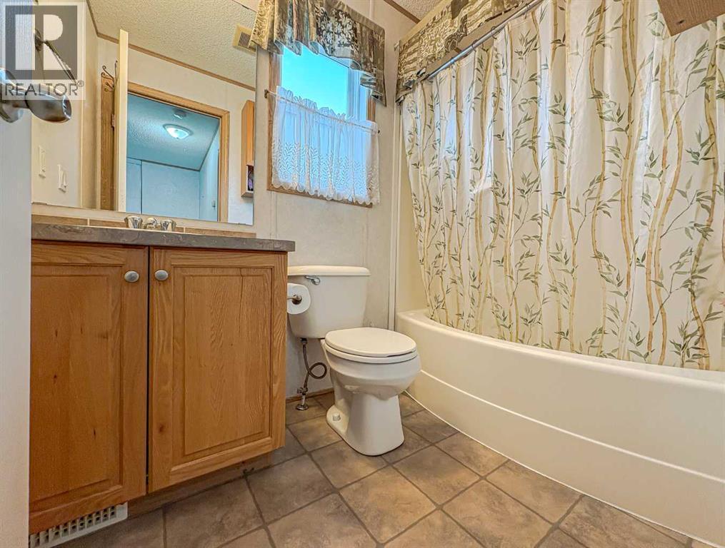 9009 90 Avenue, Grande Prairie, AB - Indoor Photo Showing Bathroom
