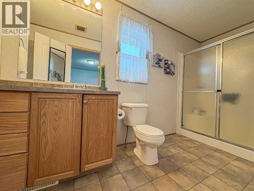 9009 90 Avenue, Grande Prairie, AB - Indoor Photo Showing Bathroom