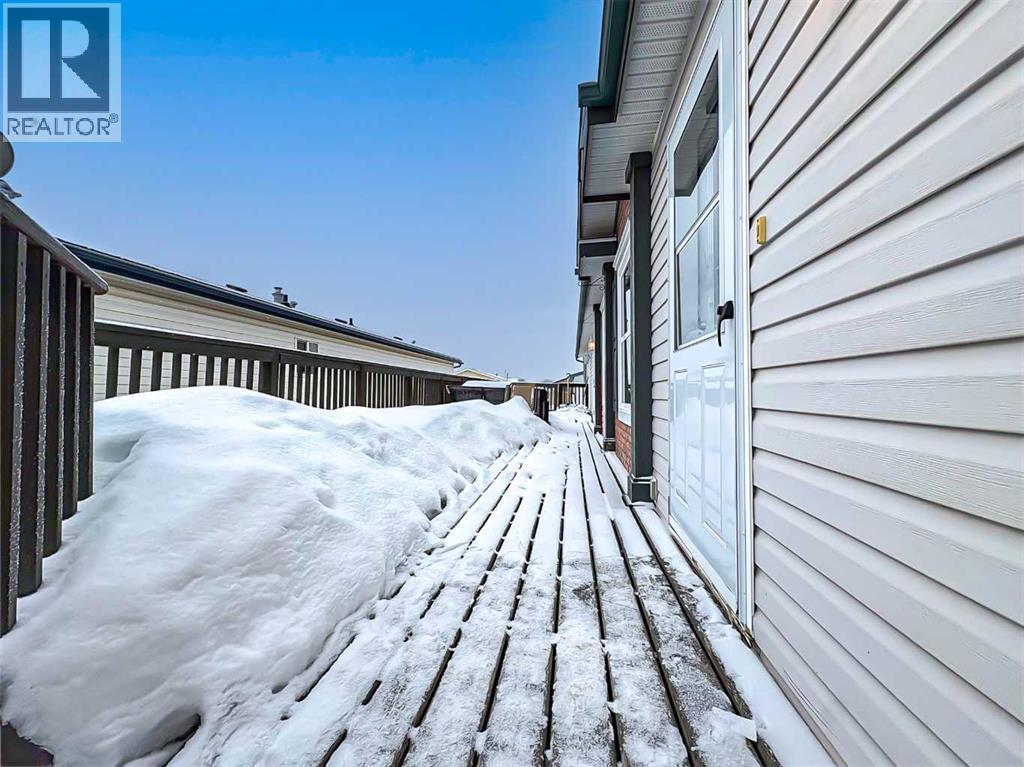 9009 90 Avenue, Grande Prairie, AB - Outdoor With Exterior
