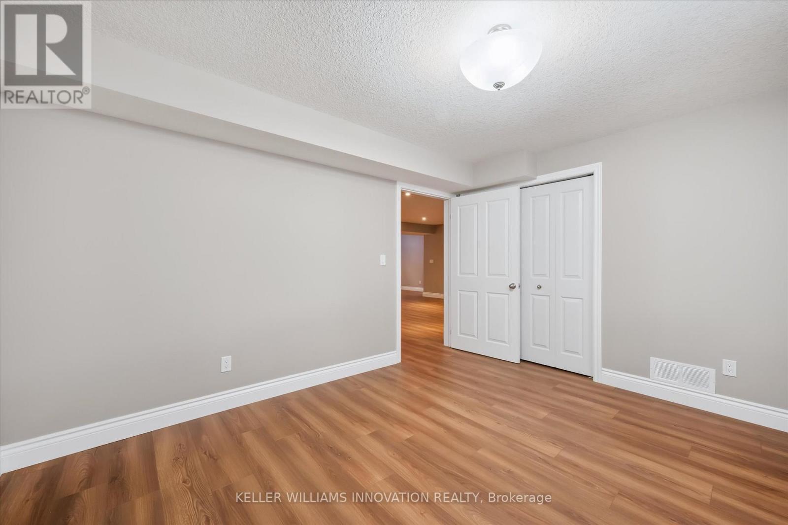 495 Alan Crescent, Woodstock, ON - Indoor Photo Showing Other Room