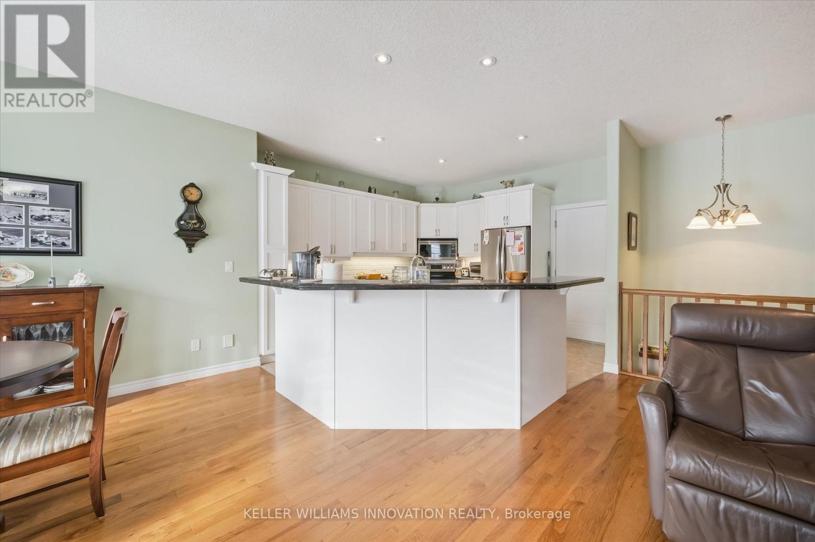 495 Alan Crescent, Woodstock, ON - Indoor