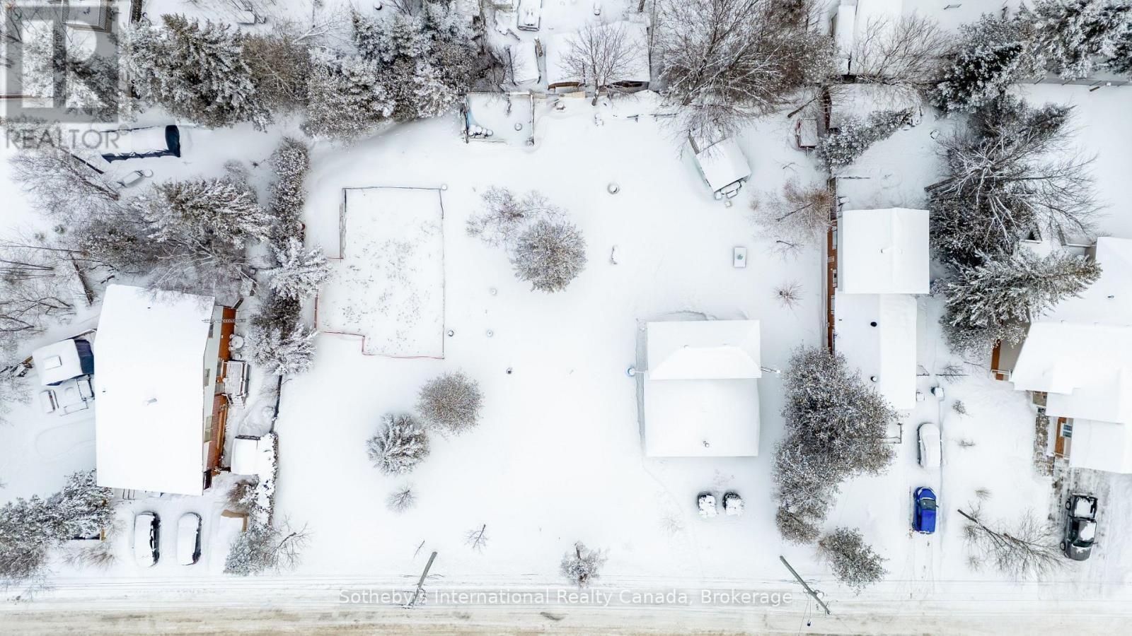 19 62Nd Street S, Wasaga Beach, ON - Outdoor With View