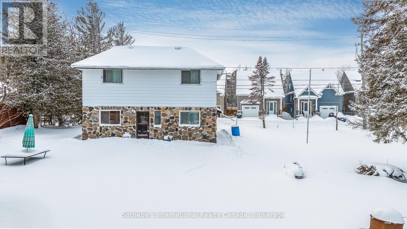 19 62Nd Street S, Wasaga Beach, ON - Outdoor