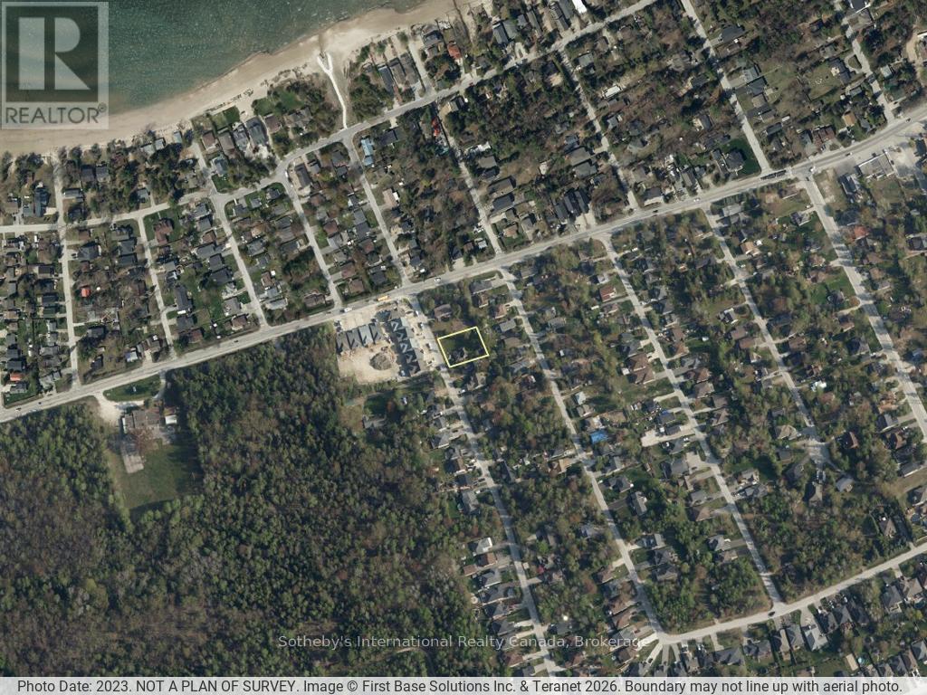 19 62Nd Street S, Wasaga Beach, ON - With View