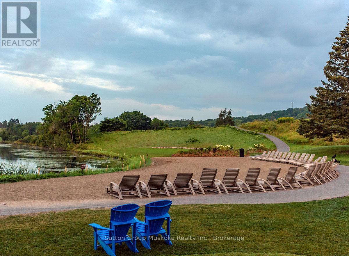 421 - 421 Bayshore - Deerhurst Drive, Huntsville (Chaffey), ON - Outdoor With View