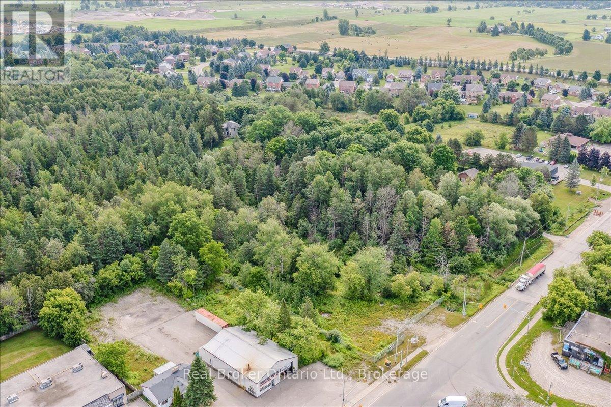 5409 Wellington 52 Road, Erin, ON