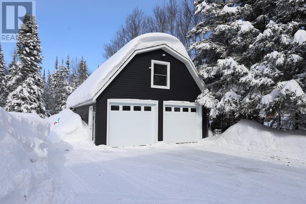 80 Trout Lake Rd, Heyden, ON - Outdoor