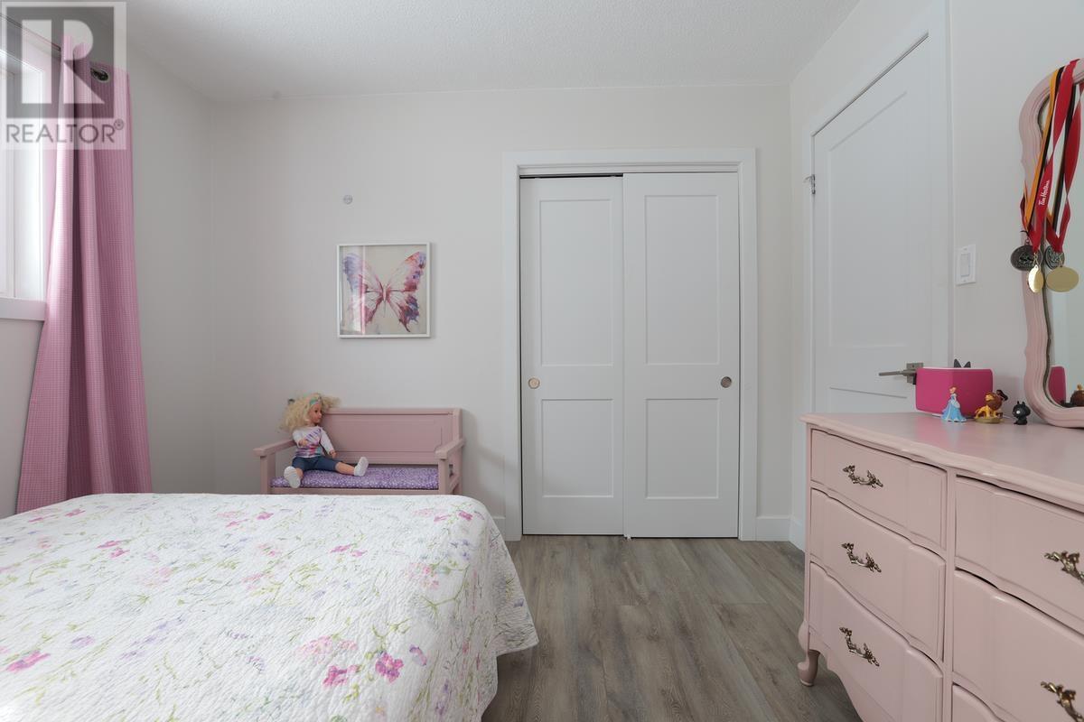 80 Trout Lake Rd, Heyden, ON - Indoor Photo Showing Bedroom