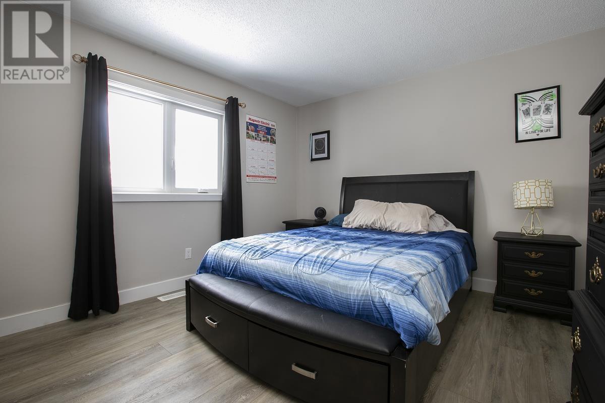 80 Trout Lake Rd, Heyden, ON - Indoor Photo Showing Bedroom