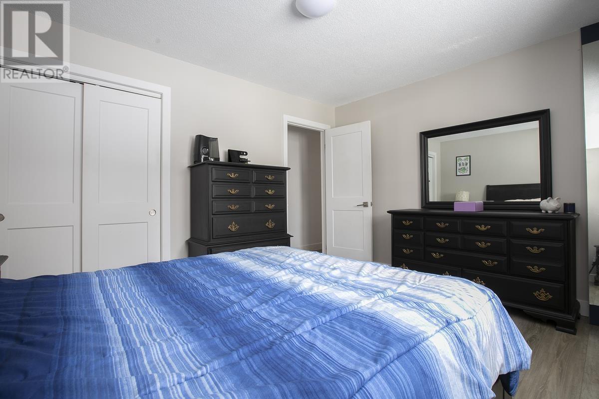 80 Trout Lake Rd, Heyden, ON - Indoor Photo Showing Bedroom