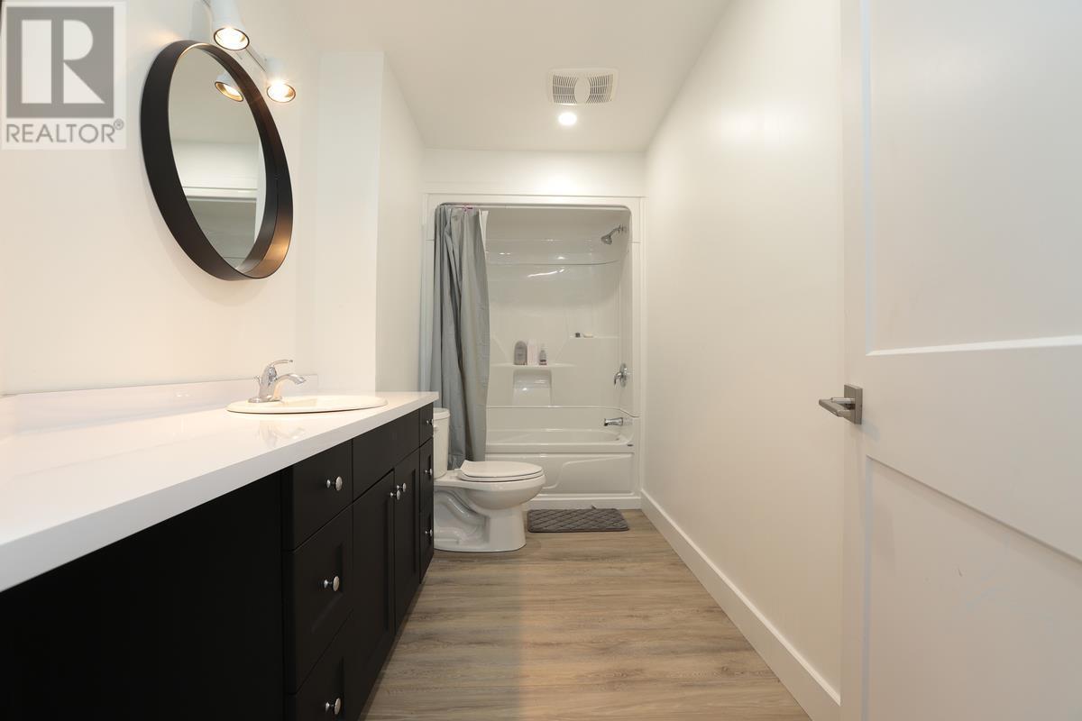 80 Trout Lake Rd, Heyden, ON - Indoor Photo Showing Bathroom