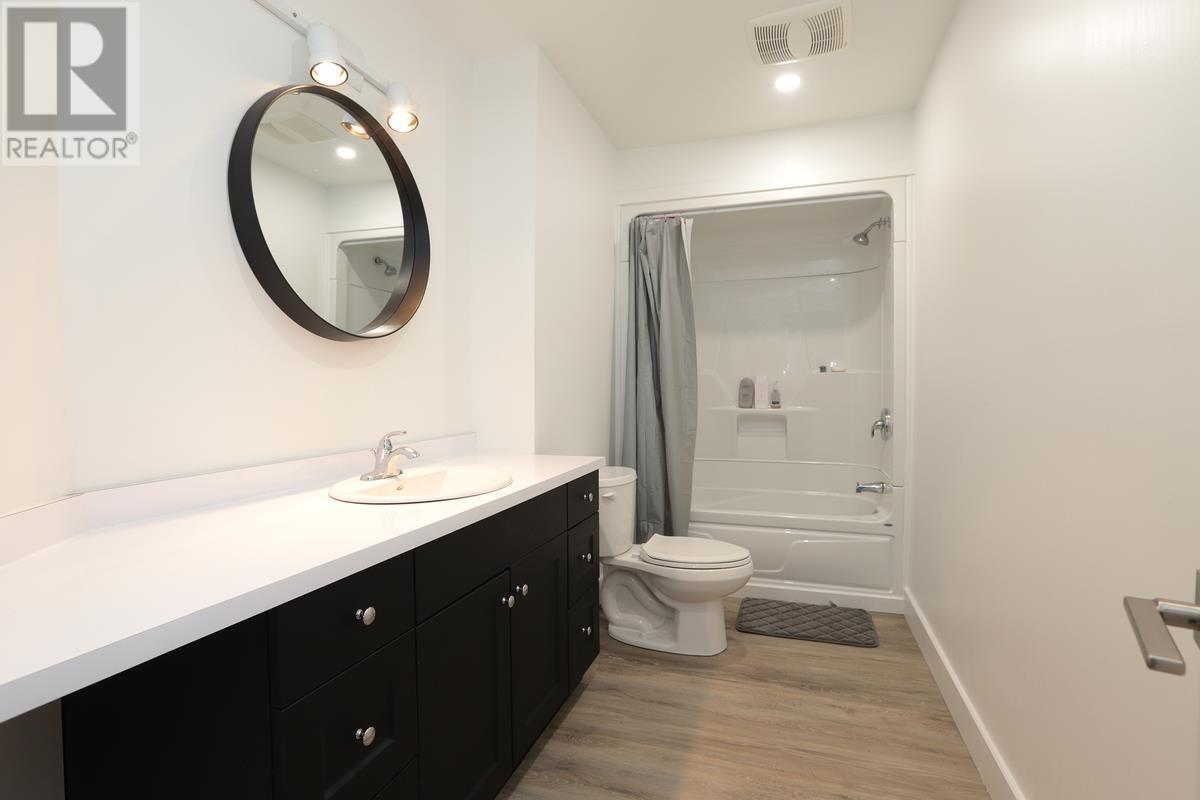 80 Trout Lake Rd, Heyden, ON - Indoor Photo Showing Bathroom
