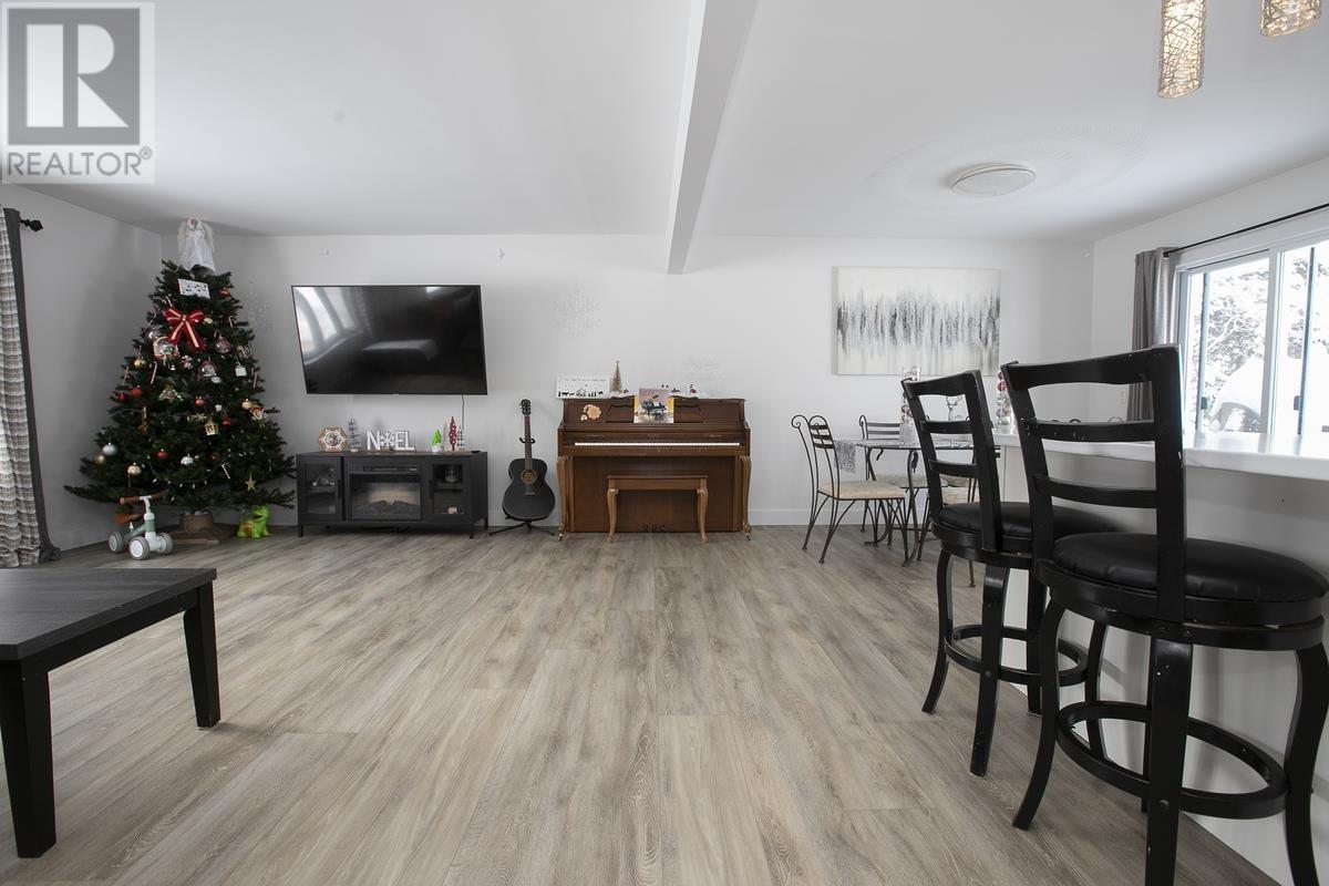 80 Trout Lake Rd, Heyden, ON - Indoor