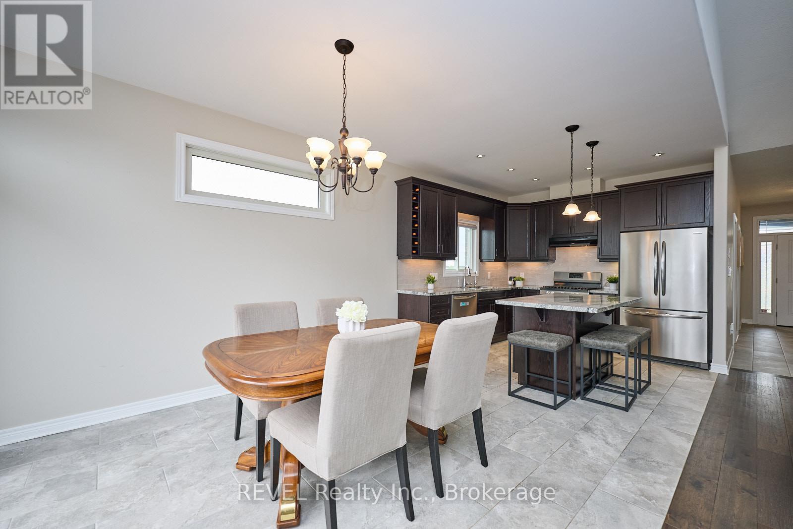 5 Cinnamon Street, Thorold (Rolling Meadows), ON - Indoor Photo Showing Other Room
