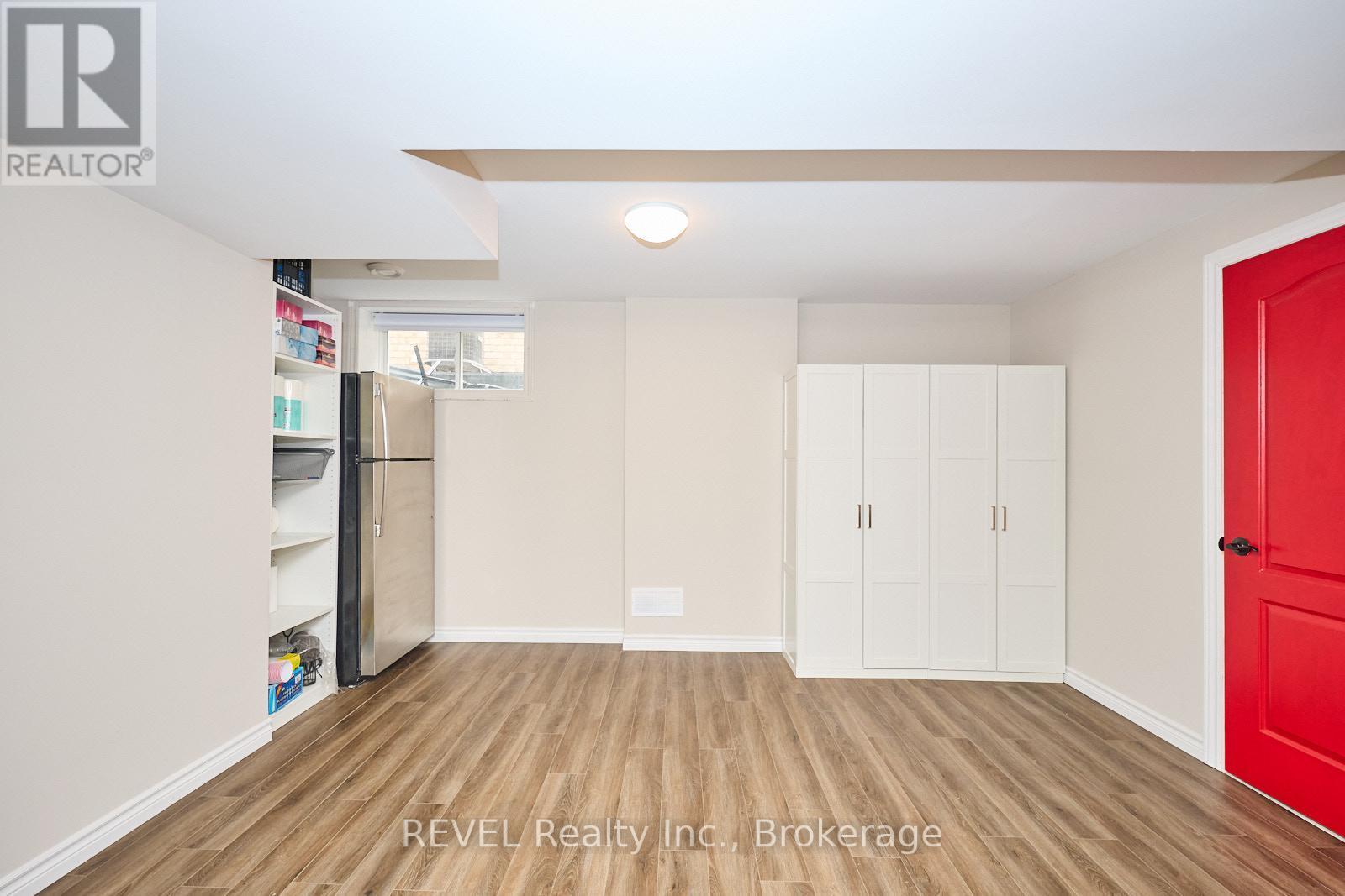 5 Cinnamon Street, Thorold (Rolling Meadows), ON - Indoor Photo Showing Other Room