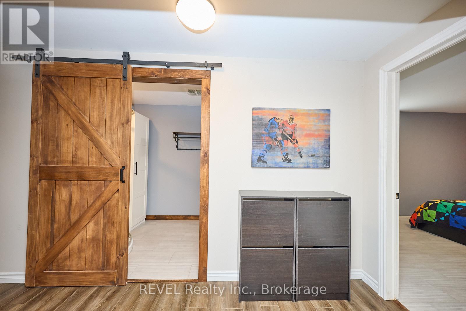 5 Cinnamon Street, Thorold (Rolling Meadows), ON - Indoor Photo Showing Other Room