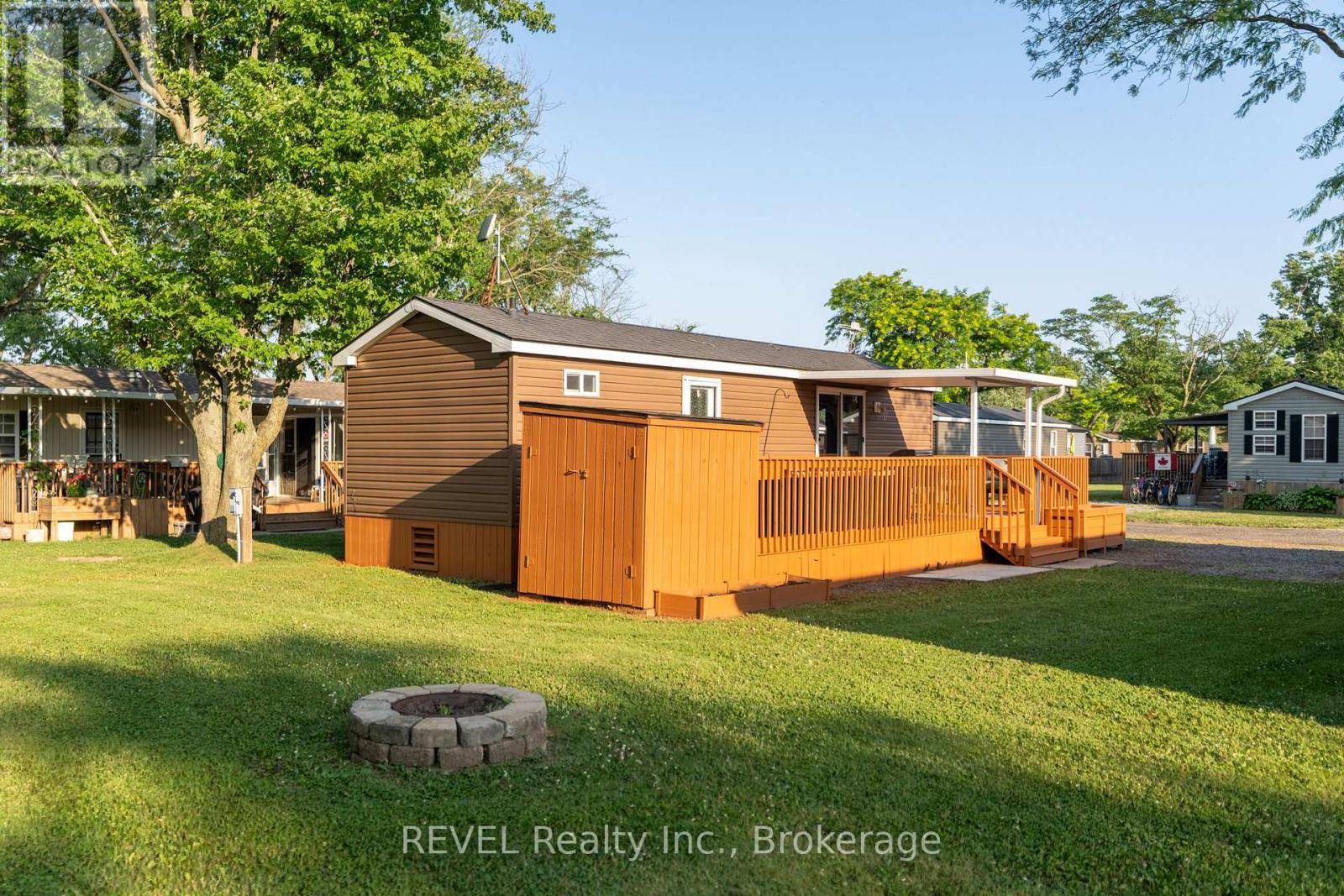 342 - 1501 Line 8 Road, Niagara-On-The-Lake (Queenston), ON