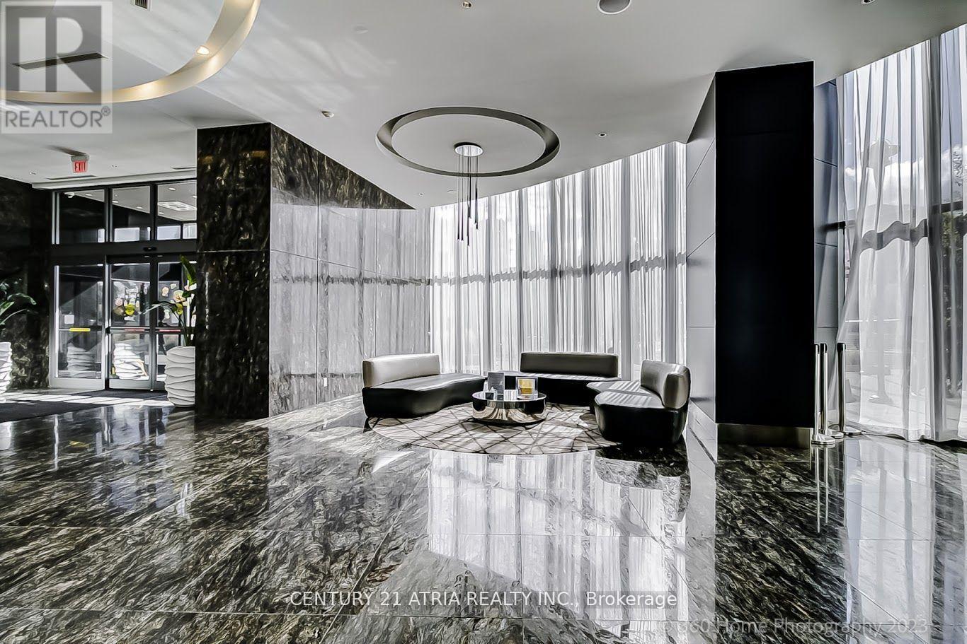 2203 - 60 Absolute Avenue, Mississauga, ON - Indoor Photo Showing Other Room