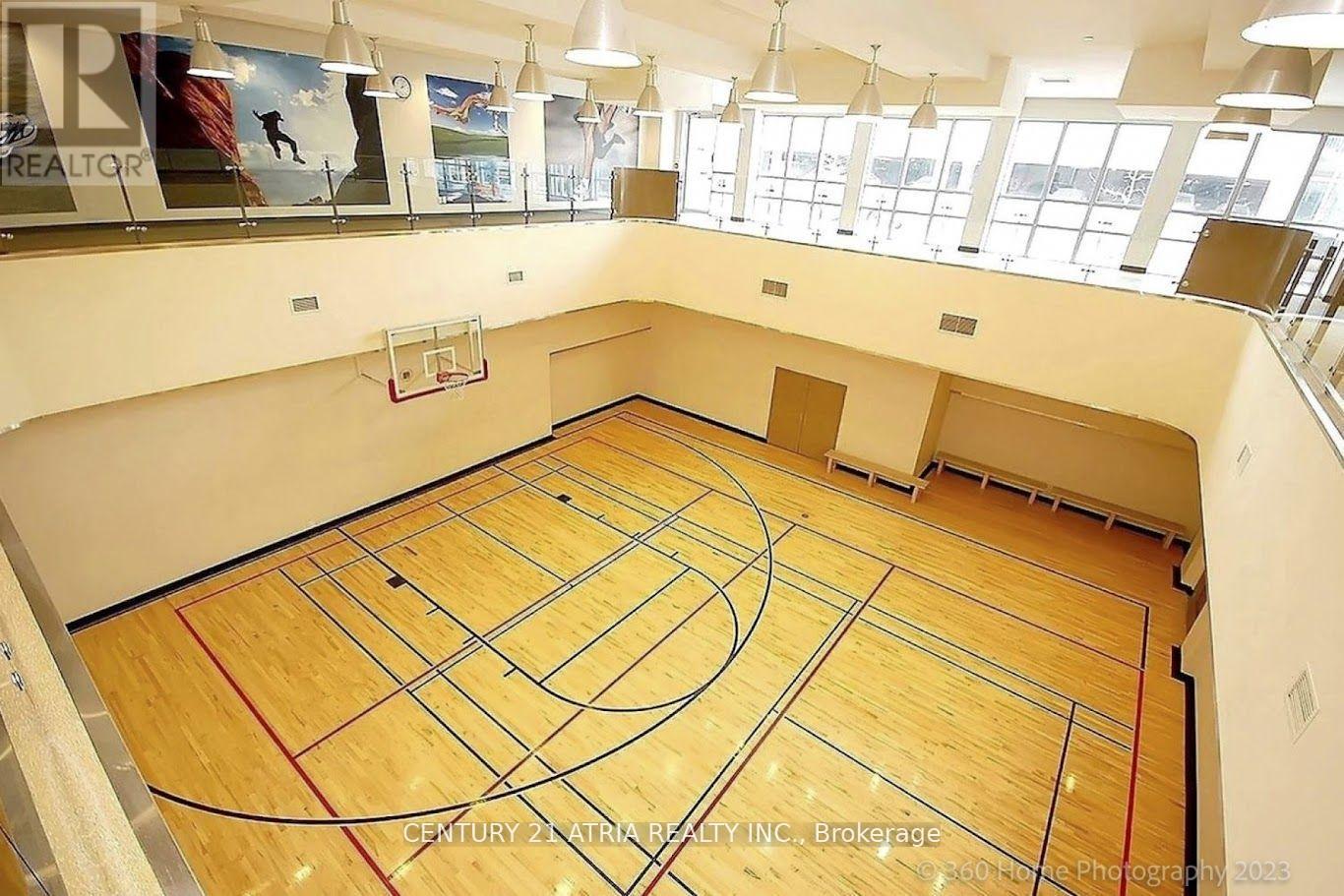 2203 - 60 Absolute Avenue, Mississauga, ON - Indoor Photo Showing Other Room