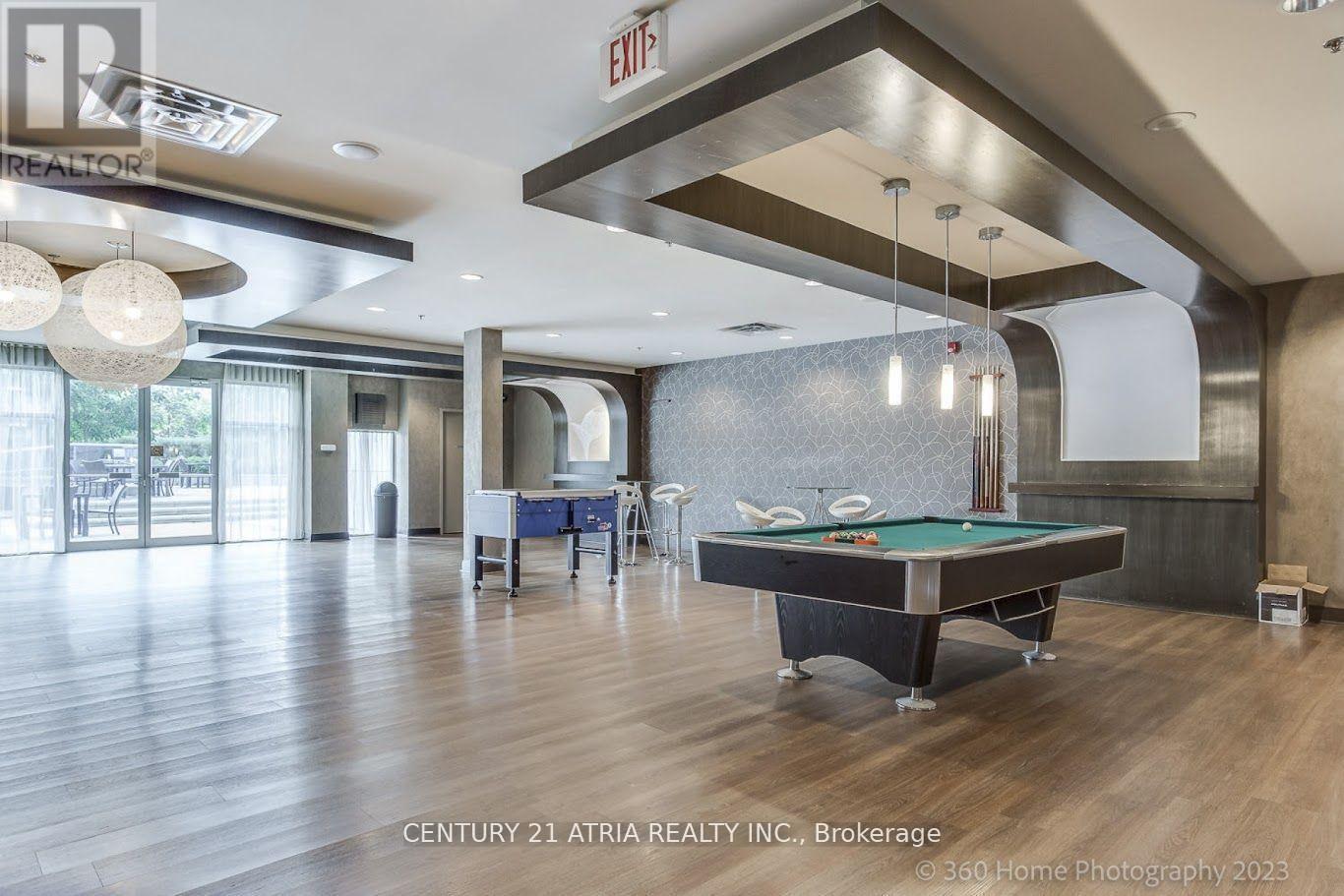 2203 - 60 Absolute Avenue, Mississauga, ON - Indoor Photo Showing Other Room